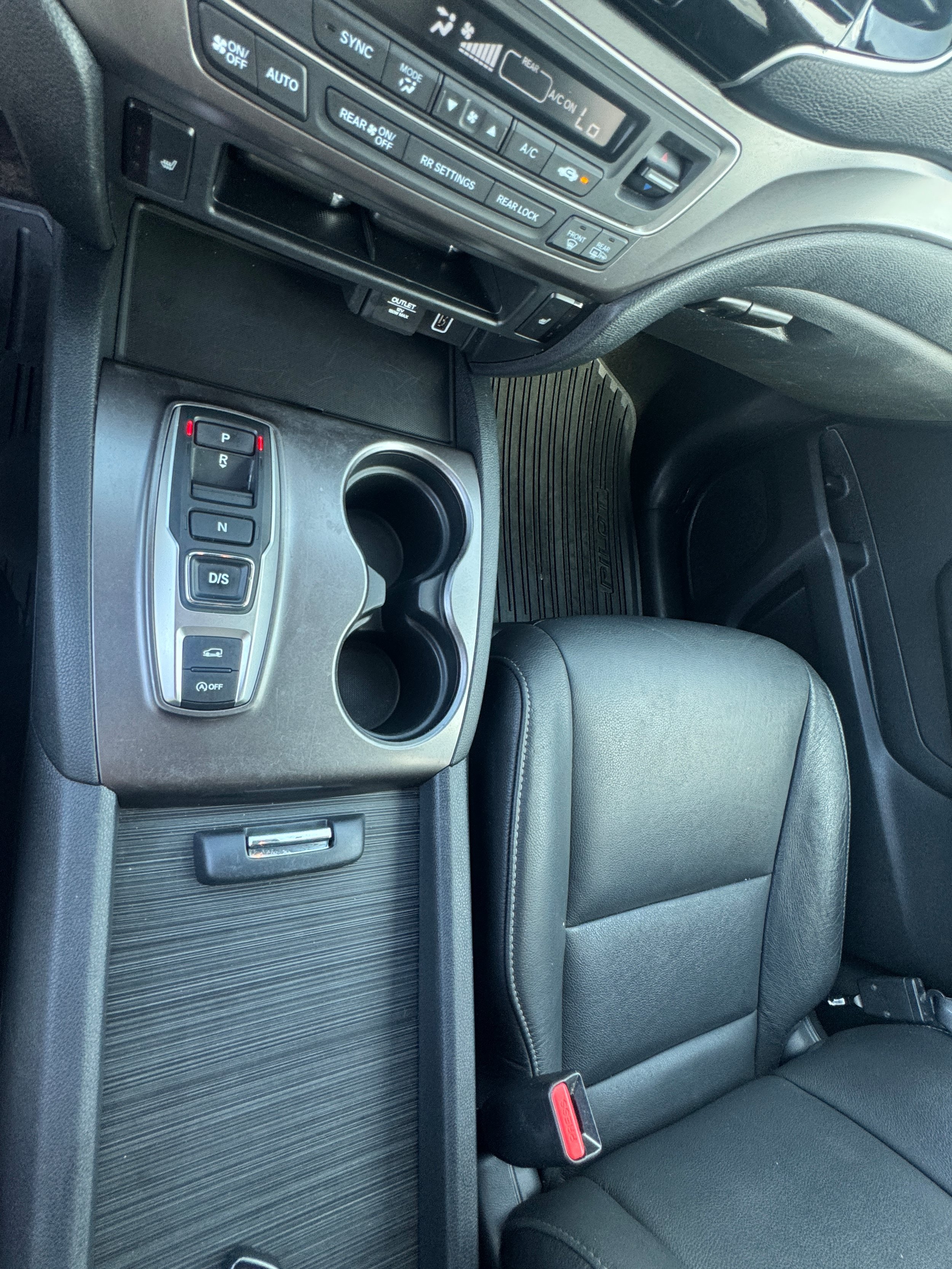Used 2022 Honda Pilot EX-L image 16