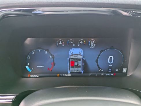 Used 2025 Ford F150 Lariat w/ Equipment Group 501A Mid image 31