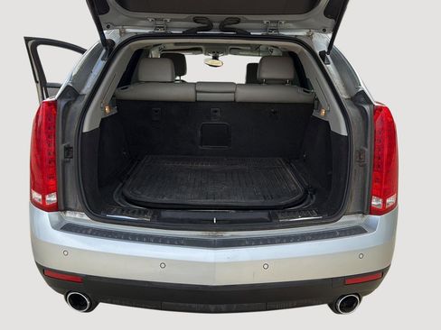 Used 2013 Cadillac SRX Performance image 24