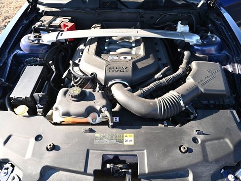 Used 2012 Ford Mustang GT Premium w/ Brembo Brake Pkg image 12