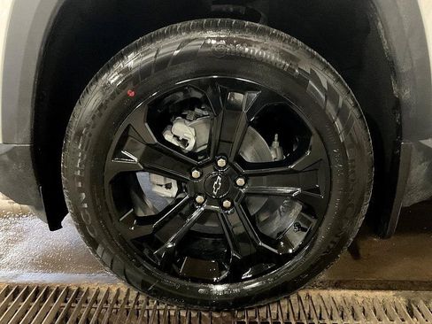 New 2026 Chevrolet Equinox LT image 16