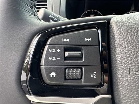 New 2026 Honda Odyssey EX-L image 31