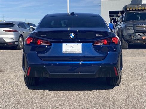 Certified 2025 BMW 228i xDrive w/ Premium Package image 8