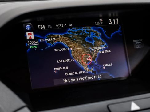 Used 2016 Acura RDX FWD w/ Advance Package image 35
