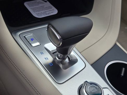 New 2026 Genesis G70 2.5T Prestige RWD image 11
