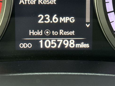 Used 2016 Lexus NX 200t F Sport image 23