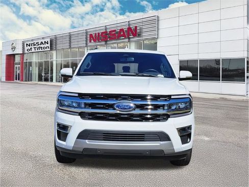 Used 2024 Ford Expedition Max Limited image 2