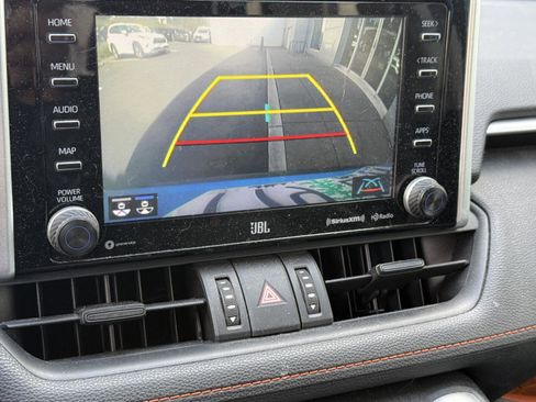 Used 2019 Toyota RAV4 Adventure w/ Advanced Technology Package AWD/4WD image 16