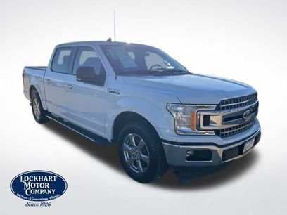 Used 2019 Ford F150 XLT w/ Equipment Group 302A Luxury