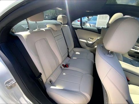 Used 2026 Mercedes-Benz CLA 250 4MATIC image 16