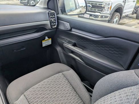 New 2026 Ford Ranger XLT AWD/4WD image 17