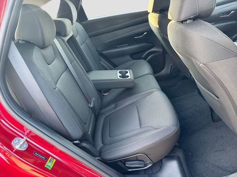 New 2025 Hyundai Tucson SE image 25