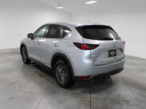 Used 2019 MAZDA CX-5 Touring AWD/4WD image 7