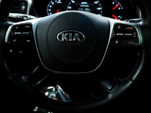 Used 2019 Kia Sorento SX w/ SX Touring Package AWD/4WD image 20