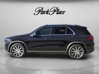 Certified 2026 Mercedes-Benz GLE 350 350 video 2