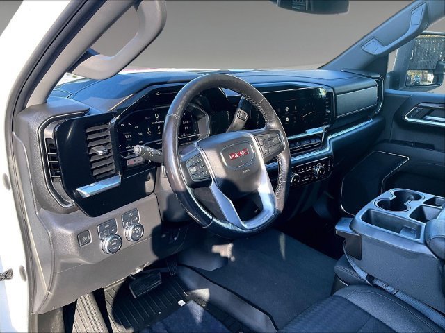 Used 2022 GMC Sierra 1500 Elevation AWD/4WD image 14