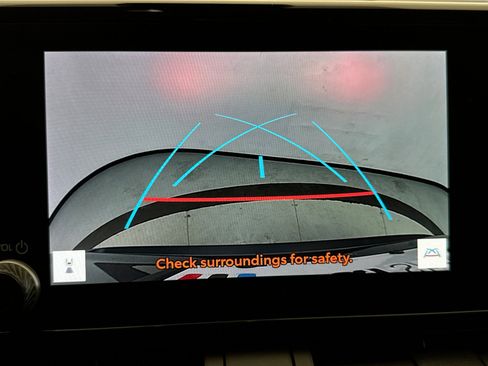 Used 2024 Toyota RAV4 XLE image 16