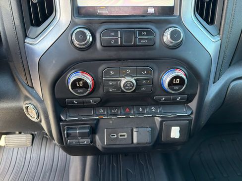 Used 2021 GMC Sierra 1500 Elevation w/ X31 Off-Road Package AWD/4WD image 32