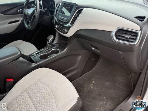 Certified 2024 Chevrolet Equinox LS w/ LS Convenience Package FWD image 11