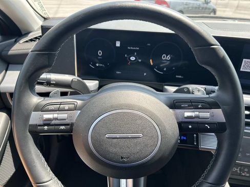 Used 2024 Hyundai Sonata SEL w/ Convenience Package FWD image 36