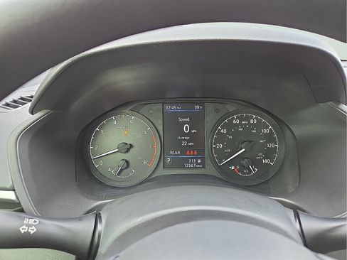 Used 2024 Nissan Altima 2.5 S image 23