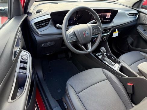 New 2026 Buick Encore GX Preferred image 8