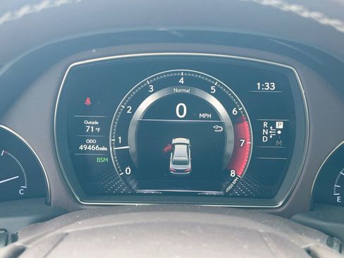 Used 2018 Lexus LS 500 LS 500 image 19