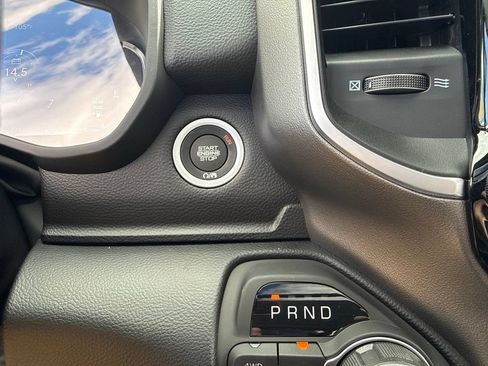 New 2026 RAM 1500 Big Horn AWD/4WD image 15