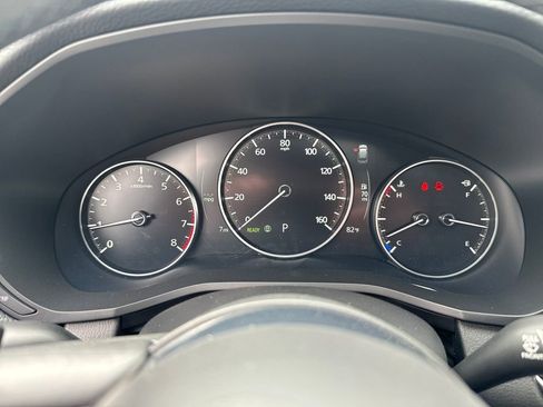 New 2025 MAZDA CX-90 3.3 Turbo w/ Preferred Package image 22