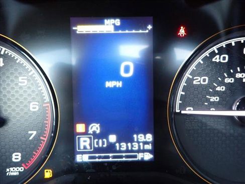 Certified 2024 Subaru Forester Wilderness image 27