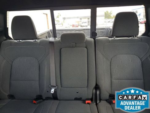 Used 2023 RAM 1500 Big Horn image 15