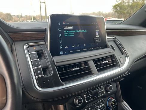 Certified 2024 Chevrolet Tahoe High Country w/ Advanced Technology Package image 19