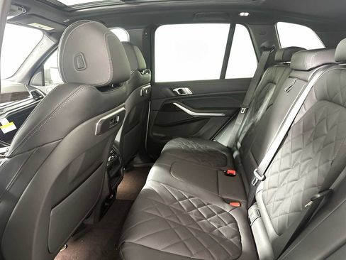 New 2026 BMW X5 xDrive40i image 19