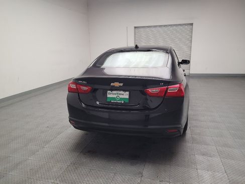 Used 2023 Chevrolet Malibu LT FWD image 7