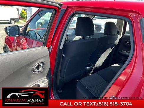 Used 2015 Nissan Juke S image 15