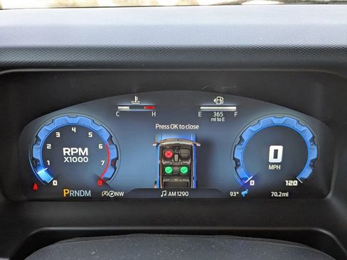 New 2026 Ford Bronco Heritage Edition image 27