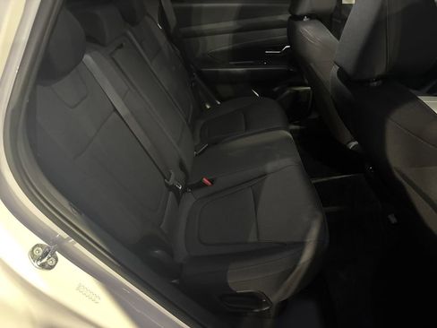 New 2025 Hyundai Tucson SEL image 15