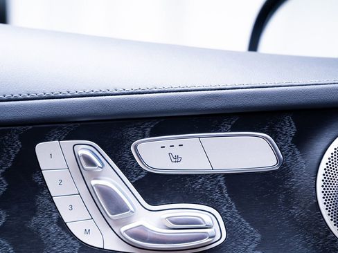 Used 2020 Mercedes-Benz C 63 AMG S image 15