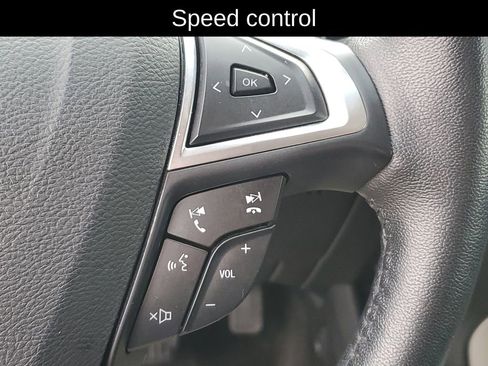 Used 2019 Ford Edge SEL w/ Equipment Group 201A image 12