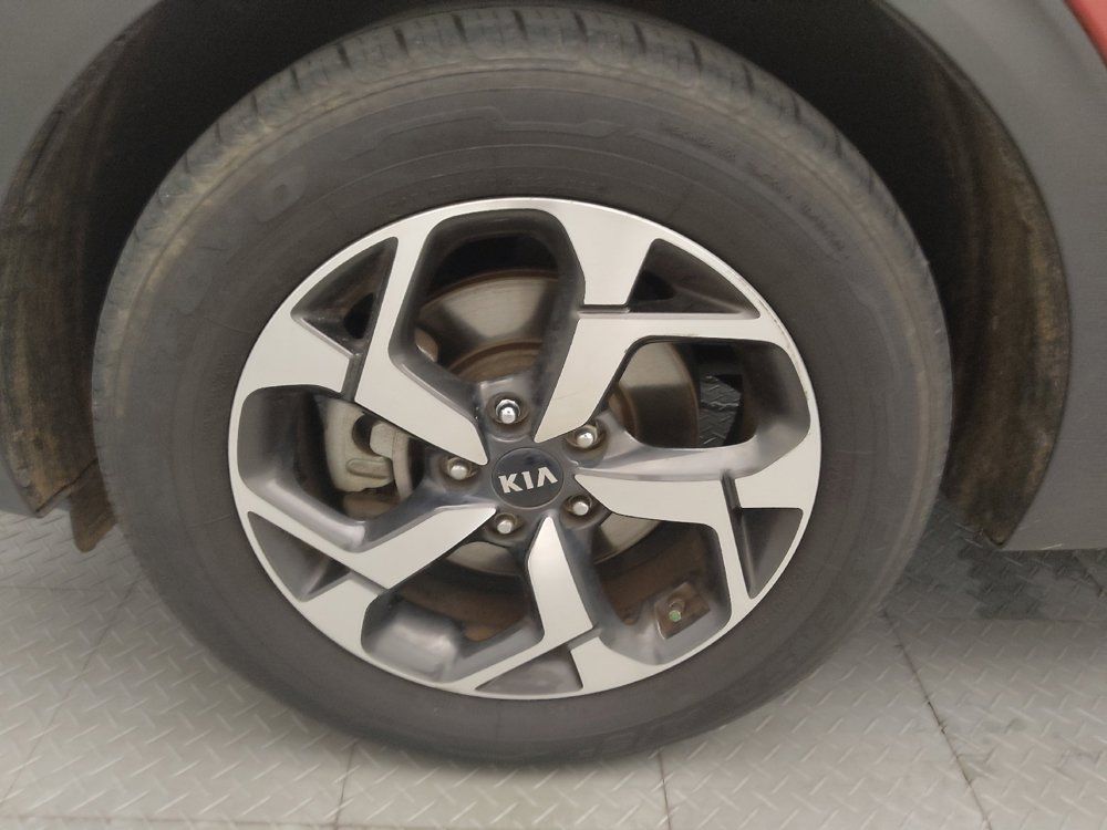 Used 2022 Kia Sportage LX FWD image 31