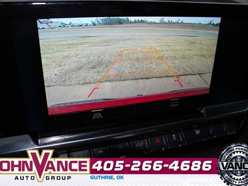 Used 2024 Chevrolet Silverado 1500 RST image 32