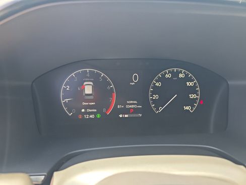 Used 2023 Honda CR-V EX-L image 10
