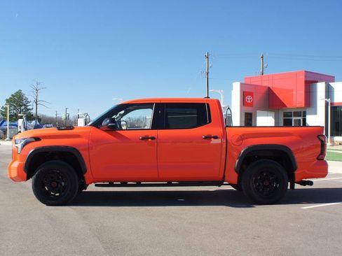 Used 2022 Toyota Tundra TRD Pro image 14