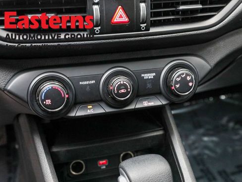 Used 2023 Kia Forte LXS image 20