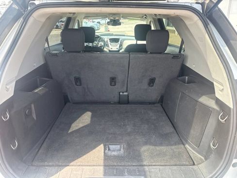 Used 2015 Chevrolet Equinox LT AWD/4WD image 28