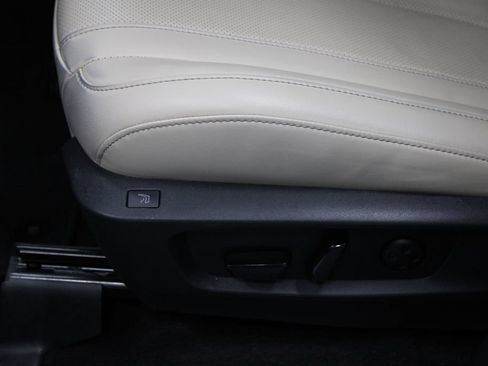 Used 2025 INFINITI QX60 Sensory AWD/4WD image 24