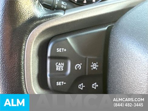 Used 2023 Ford Bronco Wildtrak image 30