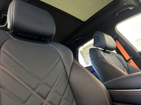New 2026 Genesis GV70 3.5T Sport Prestige AWD/4WD image 17