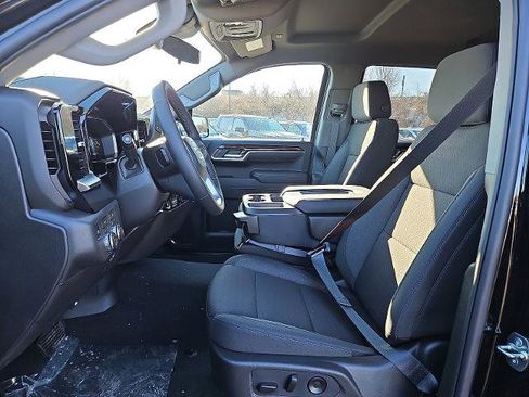 New 2026 GMC Sierra 1500 Elevation image 11