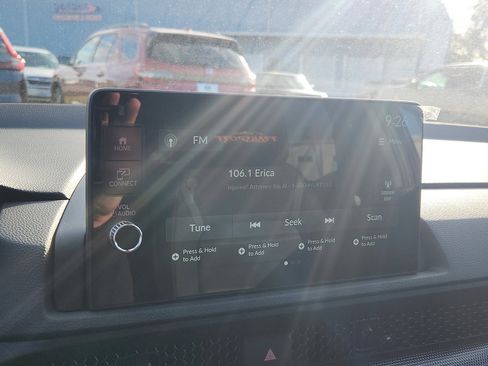 New 2026 Honda CR-V TrailSport image 12